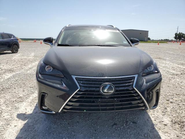 Photo 4 VIN: JTJDARBZ0M2189867 - LEXUS NX 