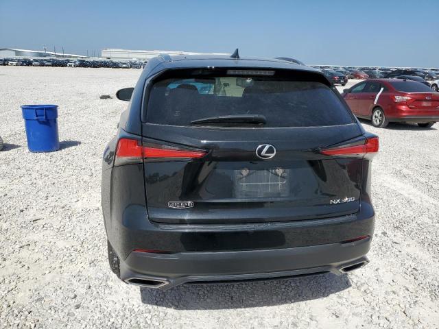 Photo 5 VIN: JTJDARBZ0M2189867 - LEXUS NX 