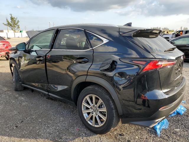 Photo 1 VIN: JTJDARBZ0M2190324 - LEXUS NX 300 BAS 