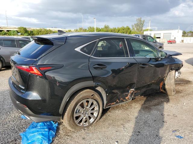 Photo 2 VIN: JTJDARBZ0M2190324 - LEXUS NX 300 BAS 