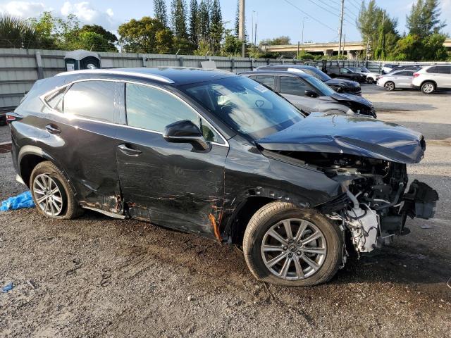 Photo 3 VIN: JTJDARBZ0M2190324 - LEXUS NX 300 BAS 