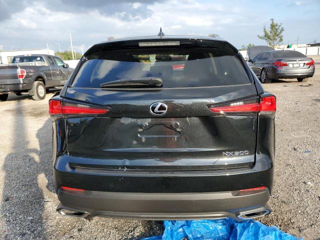 Photo 5 VIN: JTJDARBZ0M2190324 - LEXUS NX 300 BAS 