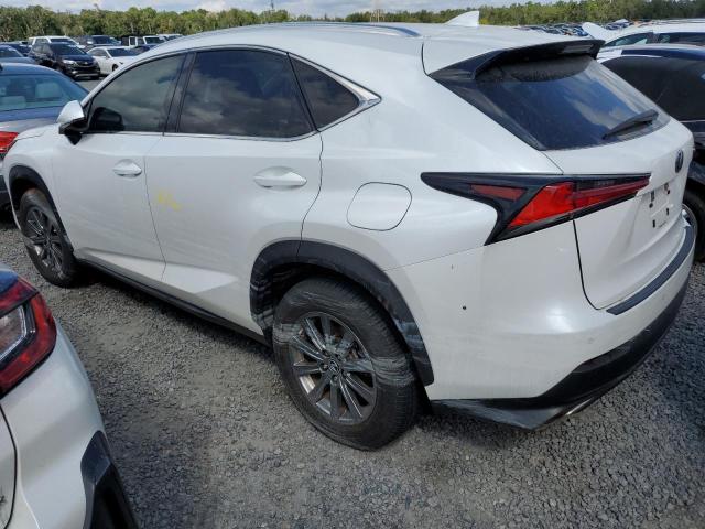 Photo 1 VIN: JTJDARBZ0M5020737 - LEXUS NX 300 BAS 