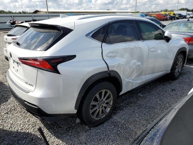 Photo 2 VIN: JTJDARBZ0M5020737 - LEXUS NX 300 BAS 