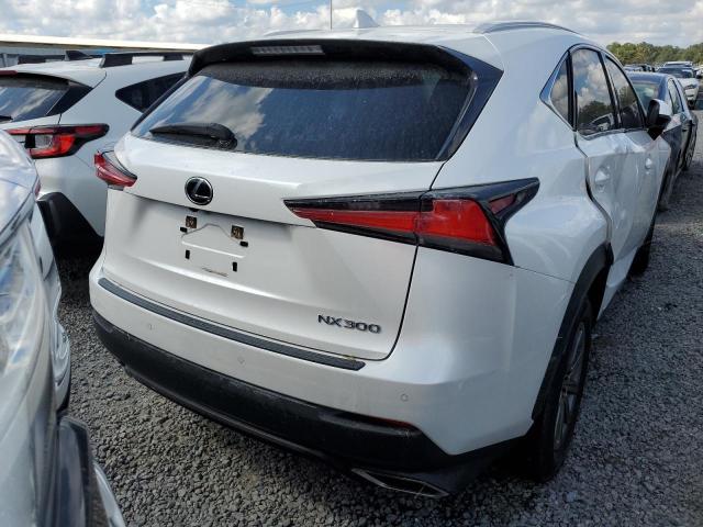 Photo 5 VIN: JTJDARBZ0M5020737 - LEXUS NX 300 BAS 