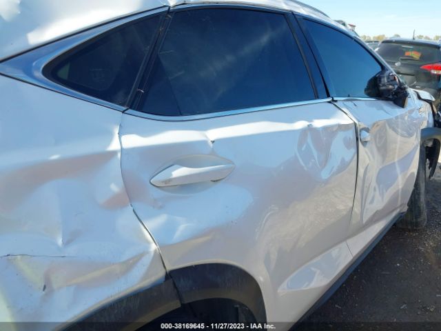 Photo 7 VIN: JTJDARBZ0M5028787 - LEXUS NX 300 