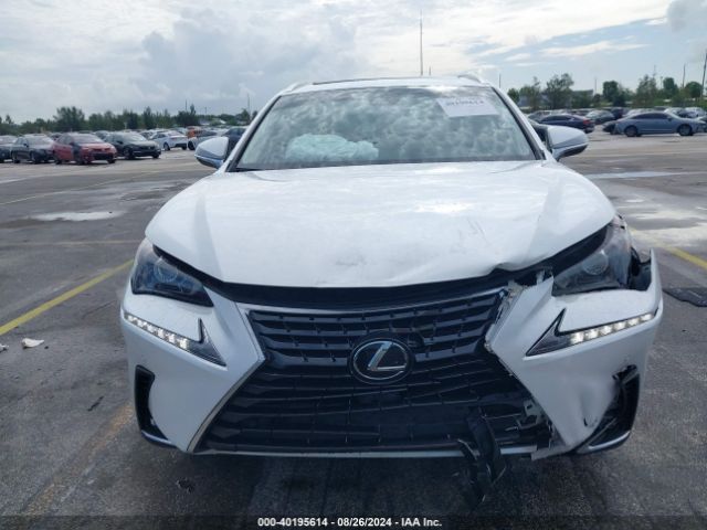 Photo 5 VIN: JTJDARBZ1L2177385 - LEXUS NX 