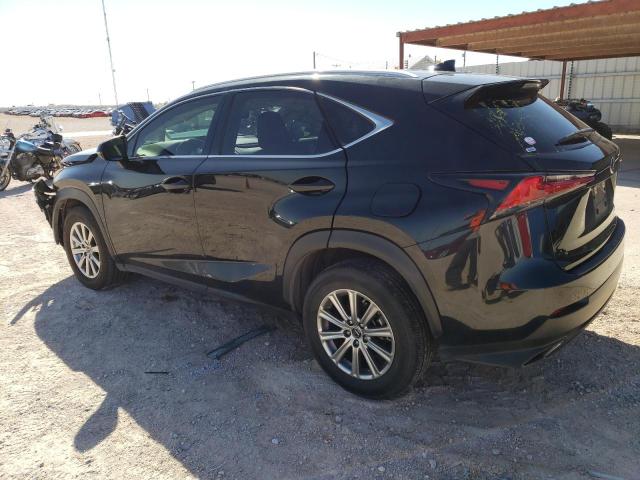 Photo 1 VIN: JTJDARBZ1L5010376 - LEXUS NX 300 