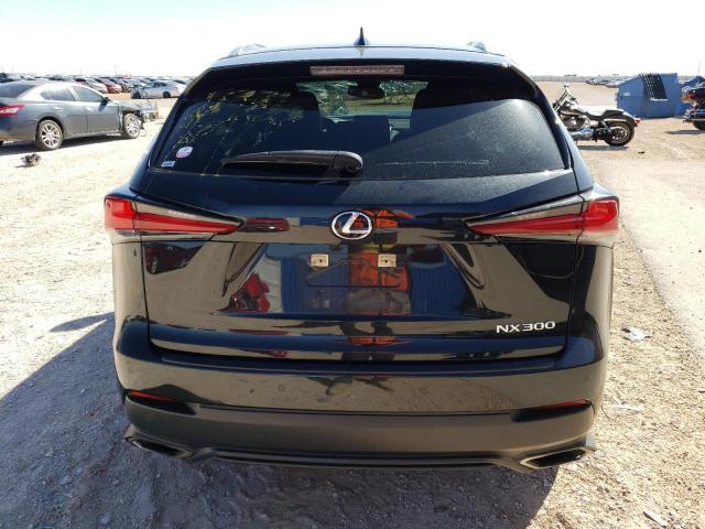 Photo 5 VIN: JTJDARBZ1L5010376 - LEXUS NX 300 