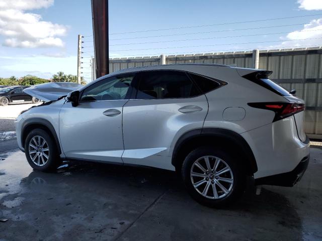 Photo 1 VIN: JTJDARBZ1M2179445 - LEXUS NX 300 BAS 