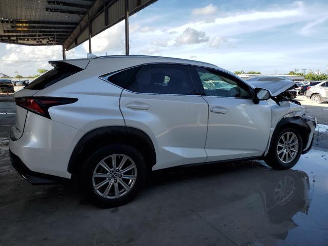 Photo 2 VIN: JTJDARBZ1M2179445 - LEXUS NX 300 BAS 