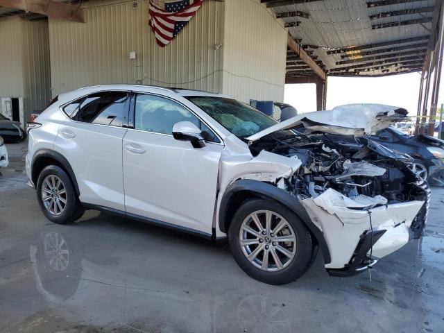 Photo 3 VIN: JTJDARBZ1M2179445 - LEXUS NX 300 BAS 