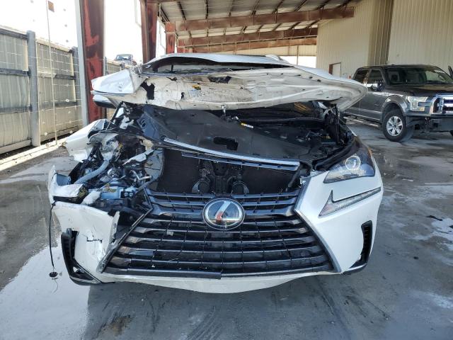 Photo 4 VIN: JTJDARBZ1M2179445 - LEXUS NX 300 BAS 