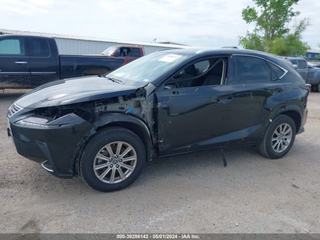 Photo 5 VIN: JTJDARBZ1M2190977 - LEXUS NX 300 