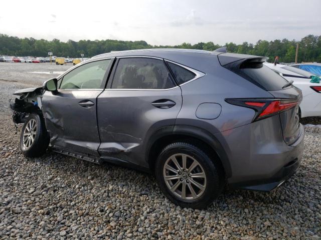 Photo 1 VIN: JTJDARBZ1M2199016 - LEXUS NX 