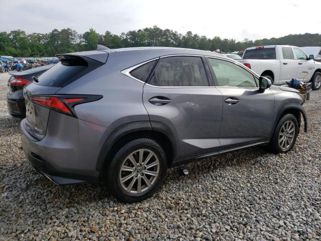 Photo 2 VIN: JTJDARBZ1M2199016 - LEXUS NX 