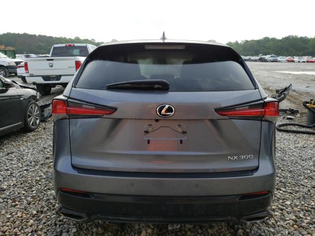 Photo 5 VIN: JTJDARBZ1M2199016 - LEXUS NX 