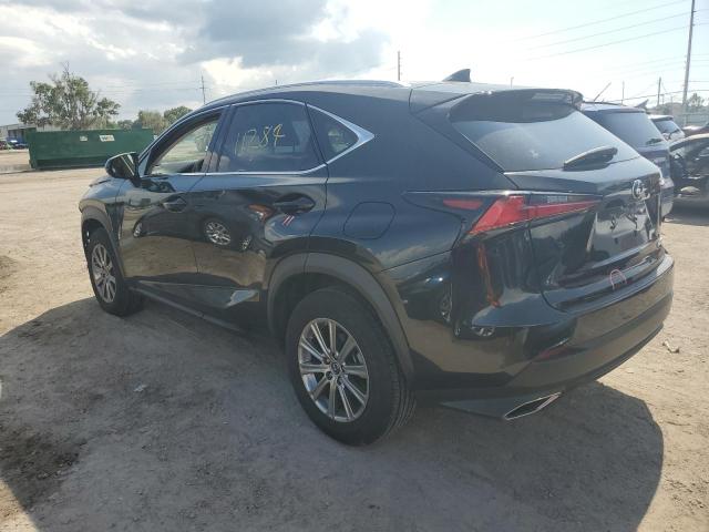 Photo 1 VIN: JTJDARBZ1M2199131 - LEXUS NX 300 BAS 