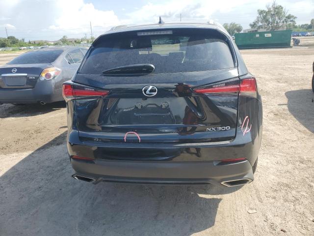 Photo 5 VIN: JTJDARBZ1M2199131 - LEXUS NX 300 BAS 