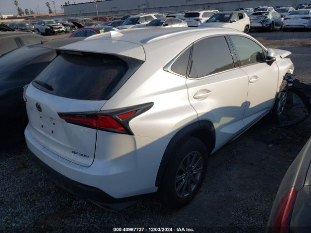 Photo 3 VIN: JTJDARBZ1M5021329 - LEXUS NX 