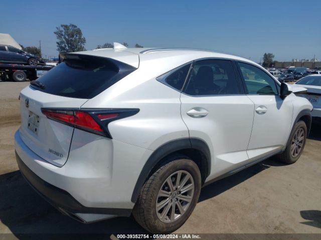 Photo 3 VIN: JTJDARBZ1M5022089 - LEXUS NX 300 