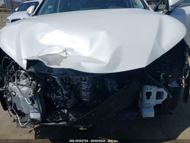 Photo 5 VIN: JTJDARBZ1M5022089 - LEXUS NX 300 