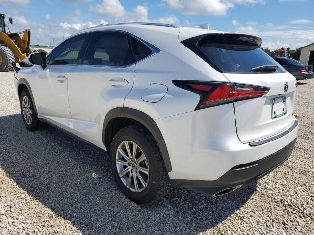 Photo 2 VIN: JTJDARBZ1M5032993 - LEXUS NX 300 BAS 