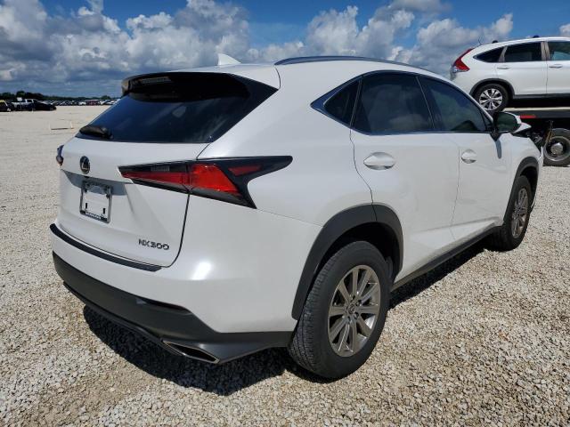 Photo 3 VIN: JTJDARBZ1M5032993 - LEXUS NX 300 BAS 