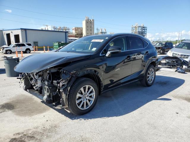 Photo 0 VIN: JTJDARBZ1M5034386 - LEXUS NX 300 BAS 