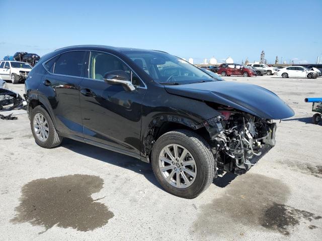 Photo 3 VIN: JTJDARBZ1M5034386 - LEXUS NX 300 BAS 