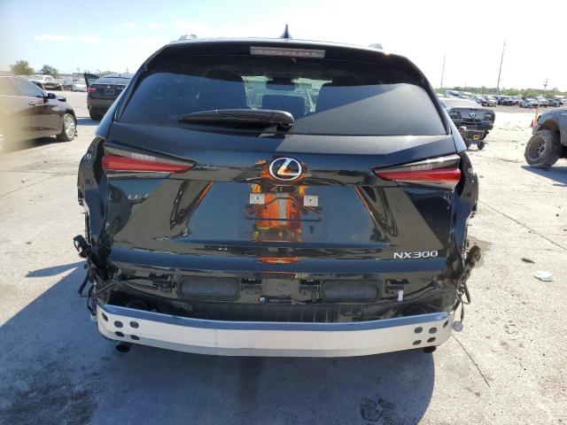 Photo 5 VIN: JTJDARBZ1M5034386 - LEXUS NX 300 BAS 