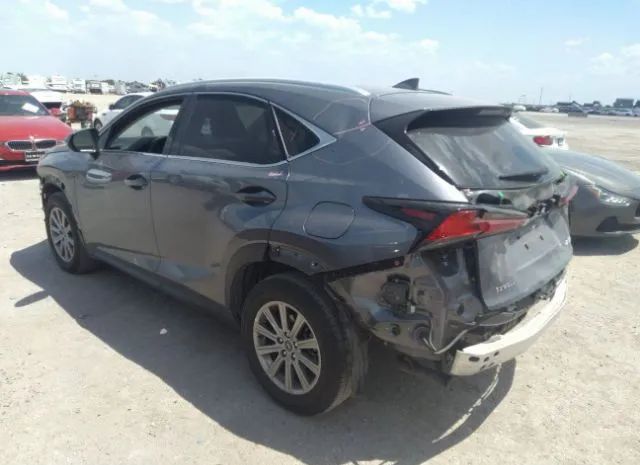 Photo 2 VIN: JTJDARBZ2L2174852 - LEXUS NX 