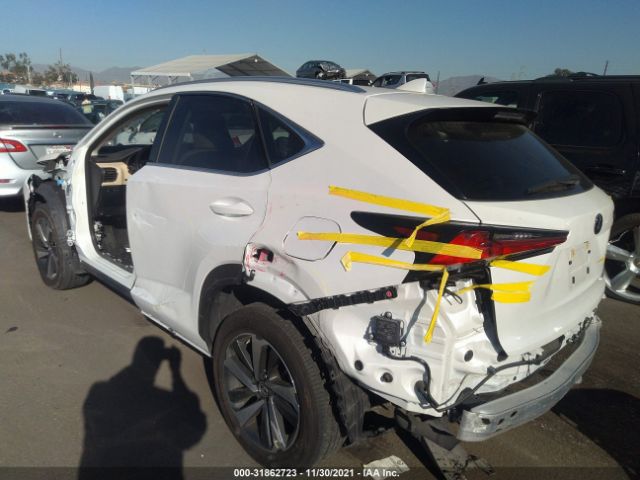 Photo 2 VIN: JTJDARBZ2L5004280 - LEXUS NX 