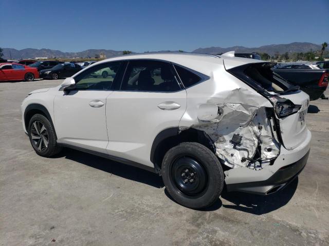 Photo 1 VIN: JTJDARBZ2L5006126 - LEXUS NX 