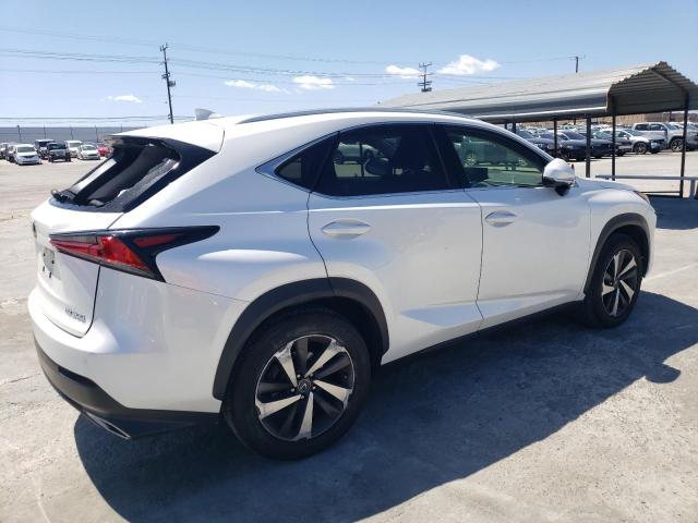 Photo 2 VIN: JTJDARBZ2L5006126 - LEXUS NX 