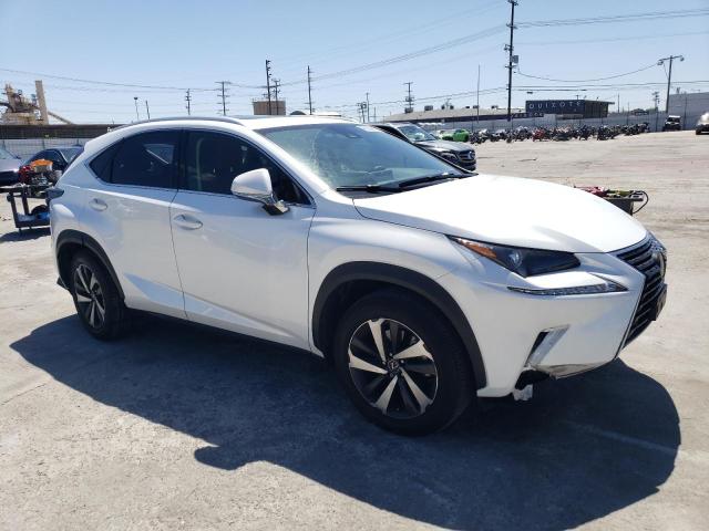 Photo 3 VIN: JTJDARBZ2L5006126 - LEXUS NX 