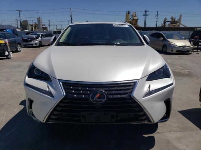 Photo 4 VIN: JTJDARBZ2L5006126 - LEXUS NX 