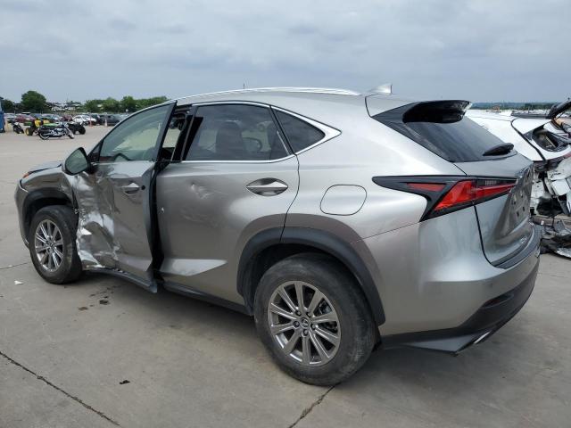 Photo 1 VIN: JTJDARBZ2L5006904 - LEXUS NX 300 