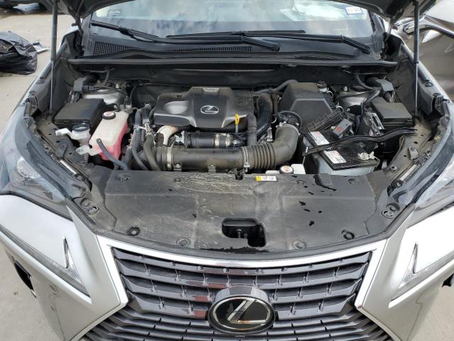 Photo 11 VIN: JTJDARBZ2L5006904 - LEXUS NX 300 