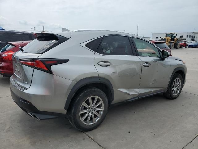 Photo 2 VIN: JTJDARBZ2L5006904 - LEXUS NX 300 