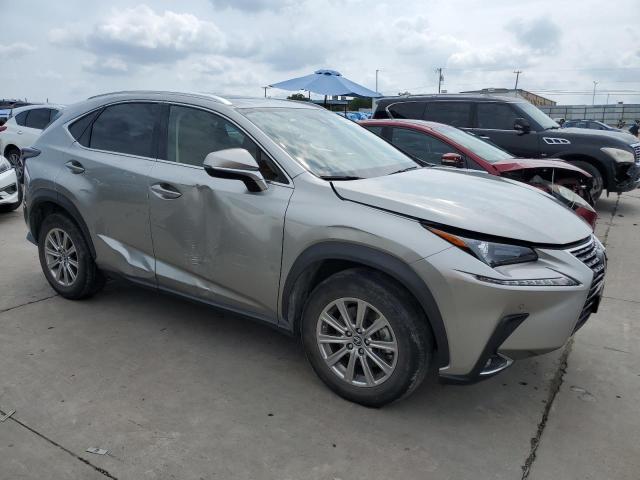 Photo 3 VIN: JTJDARBZ2L5006904 - LEXUS NX 300 