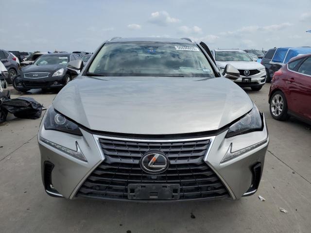 Photo 4 VIN: JTJDARBZ2L5006904 - LEXUS NX 300 