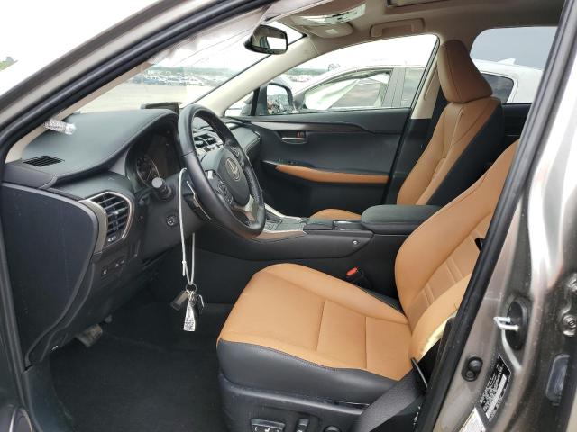 Photo 6 VIN: JTJDARBZ2L5006904 - LEXUS NX 300 