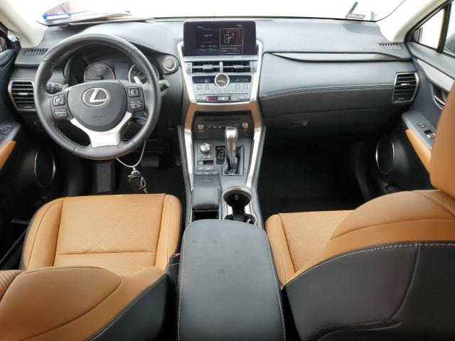 Photo 7 VIN: JTJDARBZ2L5006904 - LEXUS NX 300 