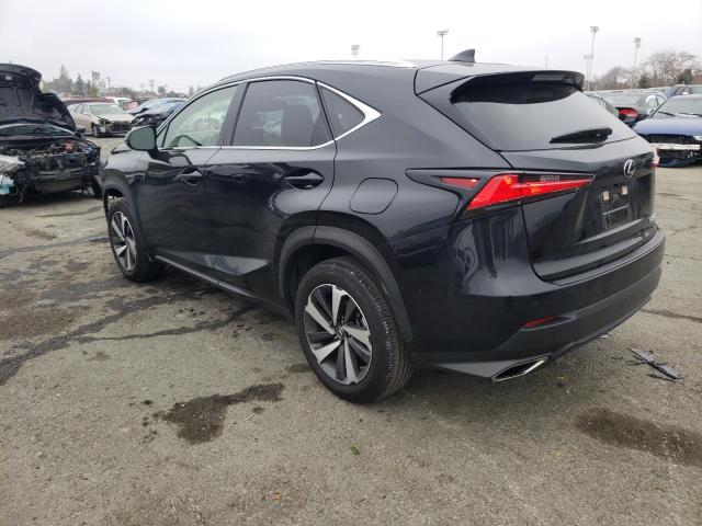 Photo 1 VIN: JTJDARBZ2L5011004 - LEXUS NX 300 