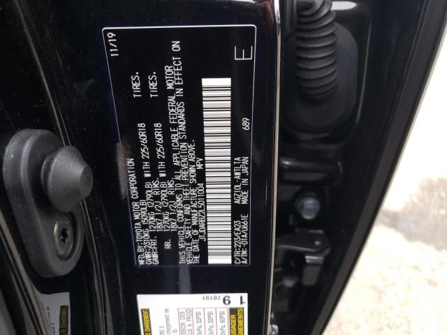 Photo 11 VIN: JTJDARBZ2L5011004 - LEXUS NX 300 