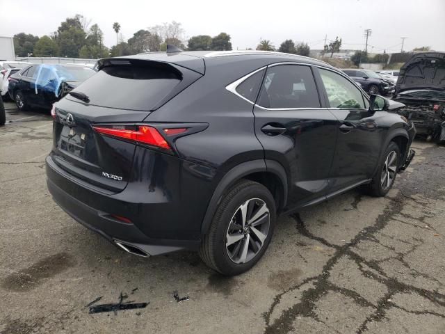 Photo 2 VIN: JTJDARBZ2L5011004 - LEXUS NX 300 