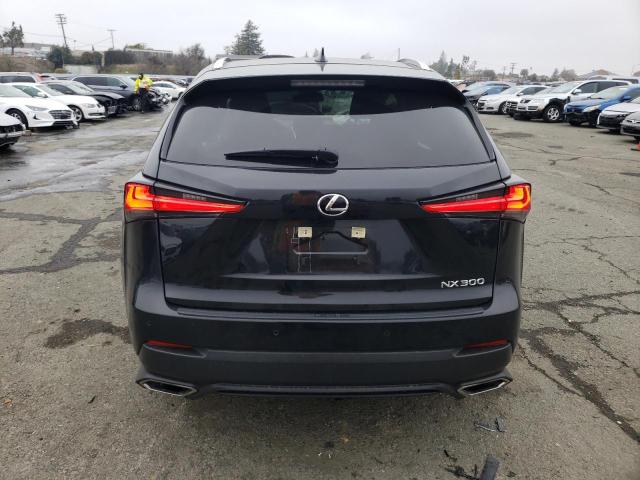 Photo 5 VIN: JTJDARBZ2L5011004 - LEXUS NX 300 