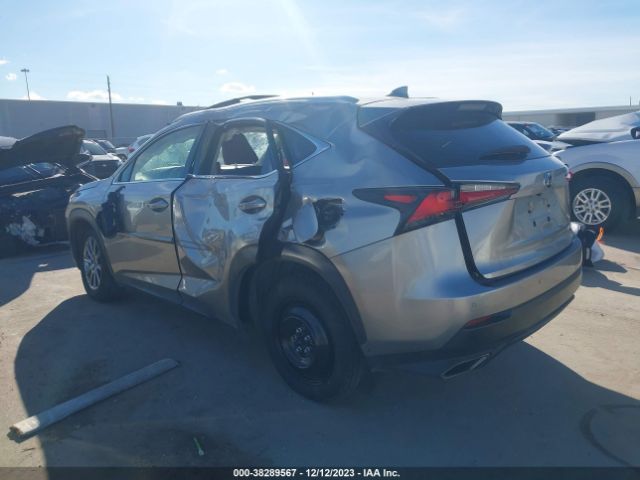 Photo 2 VIN: JTJDARBZ2L5014808 - LEXUS NX 300 