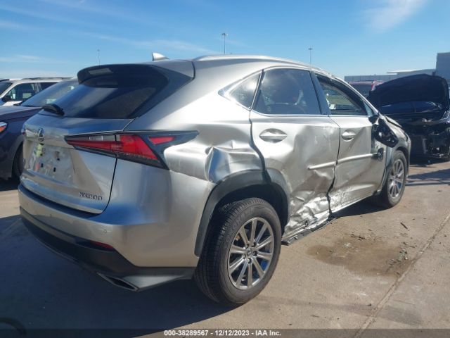 Photo 3 VIN: JTJDARBZ2L5014808 - LEXUS NX 300 